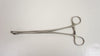 Codman 92-6300 Duval Lung Grasping Forceps Triangular Jaw 8in