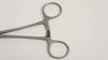 Codman 92-6300 Duval Lung Grasping Forceps Triangular Jaw 8in