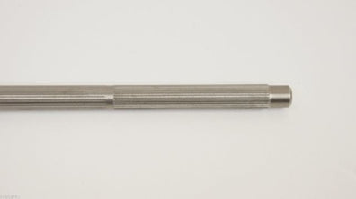 S.S.White Amalgam Carrier Single-Ended