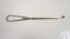 Grieshaber Cushing Vein Retractor 8-1/2in