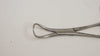 Solway Backhaus Towel Forceps 3-1/2in