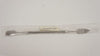 Miltex Dental Spatula #31 Curved 7-3/4in