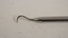 American Dental Jacquette Scaler 15/30 Double-Ended