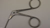 Pilling 35-2606 Venous Valve Scissor, 4in(10cm), Ball Tip