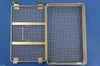 Aesculap JF374 STERILE CONTAINER SYSTEM 11in. x 6in.