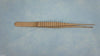 I-Tech Debakey Tissue Forceps 7-3/4” Straight Round Tips