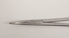 Michigan Instruments Halsted Hemo Forceps Curved 5in