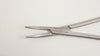Michigan Instruments Halsted Hemo Forceps Curved 5in