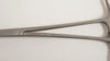 Amico Halsted Hemo Forceps Curved 5in