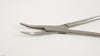 Amico Halsted Hemo Forceps Curved 5in