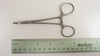 Amico Halsted Hemo Forceps Curved 5in