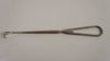 AP Sirgical Cushing Vein Retractor 8-1/2in