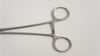Alan Scott Herrick Kidney Pedicle Forceps 9.5in