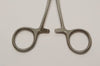 Columbia Forceps Hemo 5.5inch o/a lg Crile Design Slightly Curved Jaw Str Hdl