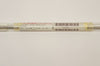 Biomet Flexible Wire Medullary Reamer Diameter 15.5mm Length 47cm