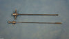 American Cystoscope Makers Inc Sheath and Obturator 24 French