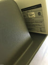 Kodak Point of Care CR140 System, Z-Cart, Monitor, 2 14x17 & 2 10x12 Cassettes