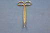 Scissors Gen Surg Metzenbaum 5.75inch Length