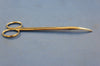 Scissors Gen Surg Metzenbaum 5.75inch Length