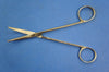 Scissors Gen Surg Metzenbaum 5.75inch Length