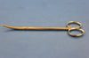 Scissors Gen Surg Metzenbaum 5.75inch Length