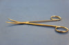 Scissors Gen Surg Metzenbaum 5.75inch Length