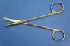 AP Scissors Gen Surg Metzenbaum 5.75inch Length