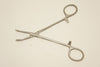 Columbia Forceps 5.75in. ~ Lot of 4