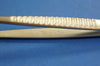 Pilling Forceps Tissue Debakey 9.5inch