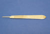 Grieshaber Handle Surgical Knife Detachable Blade Size 3 Narrow Nose