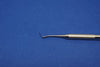 American Dental Carver Dental Cres Blade Brass or Cres Handle 17.8cm