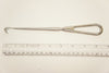 Grieshaber Retractor Vein Cushing Design 8.5in.
