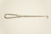 Grieshaber Retractor Vein Cushing Design 8.5in.