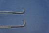 Retractor Set General Operating Double End 8.5 & 8.75inch Blades ~ Lot of 2
