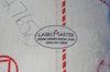 LabelMaster SL350R Dangers Goods Excepted Quantities Label