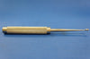 Codman 23-2576 Cobb Curette #4 12inch