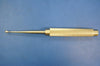 Codman 23-2576 Cobb Curette #4 12inch