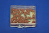 Polisher Dental Point Brown Unmounted Snap-On Type 0.50inch ~ Box of 30