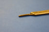 Brookside Handle Surgical Knife Detachable Blade Size 3 Narrow Nose 5inch