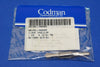 Codman 92-6315 V a s c u l a r Serrefine Clamp Deiffenbach Design