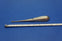 Curette Mastoid Spratt Size 2 Spoon Shape Blade Solid Rigid