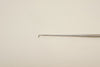Aesculap Hook Brain Dissecting Adson 90 degree Bend 8in.