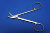 Solway Scissors Wire Cutting Surg 4.75inch