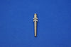 Adapter Cath-Luer Syr Eynard Design 4-7Fr Tapered Serrated Tip