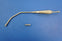 Pilling Cannula Laryngeal Angular Yankauer 9inch