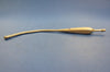 Pilling Cannula Laryngeal Angular Yankauer 9inch