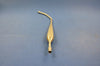 Pilling Cannula Laryngeal Angular Yankauer 9inch