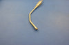 Pilling Cannula Laryngeal Angular Yankauer 9inch