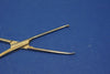 Columbia Forceps Tissue Allis Dsgn 6inch Length Pivoted Straight