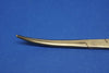 Columbia Forceps Hemo Pean Design Slightly Curved Jaw 9inch